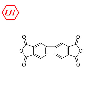 buy BPDA (4,4′-Biphenyldicarboxylic Acid) CAS 2420-87-3 High Purity Monomer for Polyimide and Liquid Crystal Polyester Synthesis online manufacture