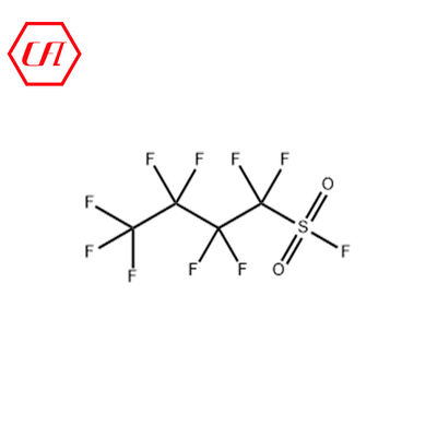 buy 3M FC-4 Alternative Nonafluorobutanesulfonyl fluoride CAS 375-75-4 online manufacture