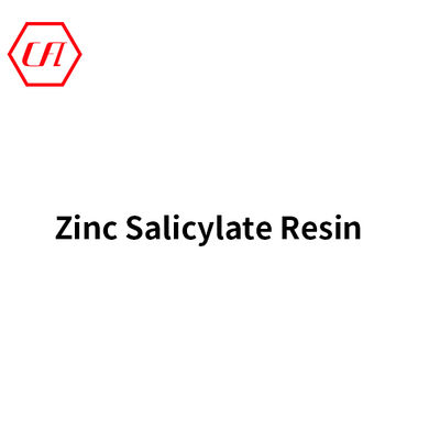 Buy Zinc Salicylate Resin online manufacture