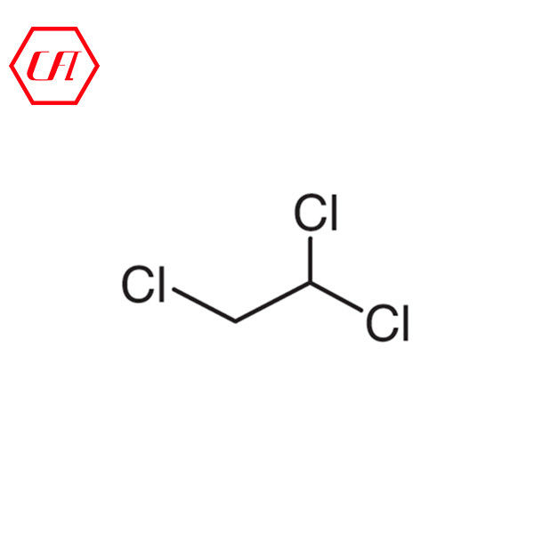numero cas 79-00-5 Chemical Name 1,1,2-Trichloroethane C2H3Cl3 Reactive ...
