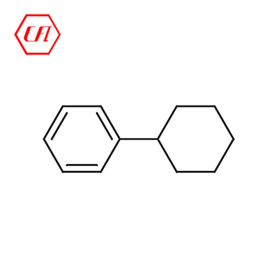 Purity 99% Cyclohexylbenzene Phenylcyclohexane CAS 827-52-1