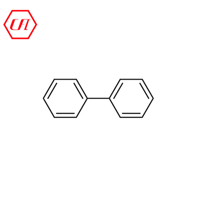 CAS 92-52-4 Biphenyl Zone Refined Unique Fragrance