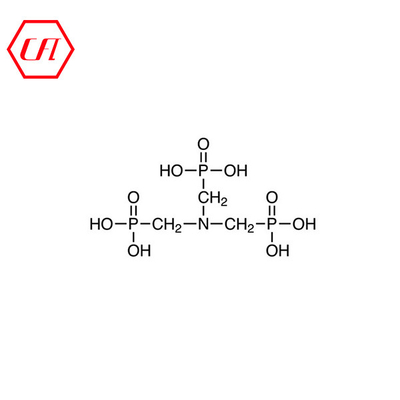 CAS NO 6419-19-8 Phosphonate Inhibitor ATMP Liquid 50%