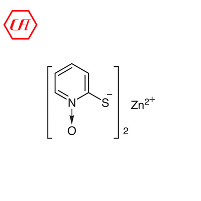 Zpt Zinc Pyrithione Shampoo Cas 13463-41-7 Cosmetic Chemicals Ingredients