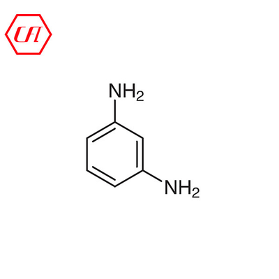 Cas 108-45-2 99% Benzene-1,3-Diamine M-Phenylenediamine MPD