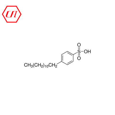 Linear Alkylbenzene Sulfonic Acid LABSA CAS No 27176-87-0 96%
