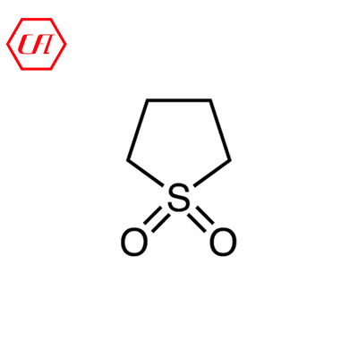 Sulfolane Electronic Grade Chemicals 99.5% Solvents CAS 126-33-0