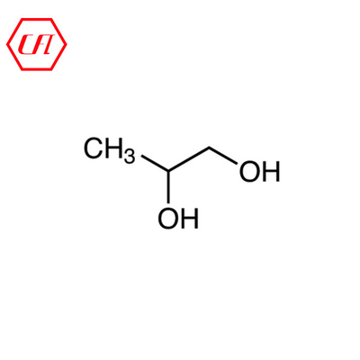 Propylene glycol PG Multiple Grade Solvent 99.5% 99.7% 99.9% CAS 57-55-6