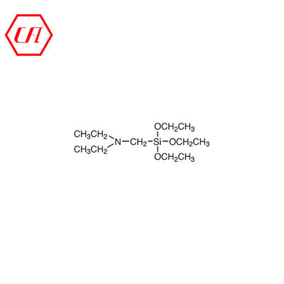 Diethyl Amino Methyl Triet Silane CAS 15180-47-9