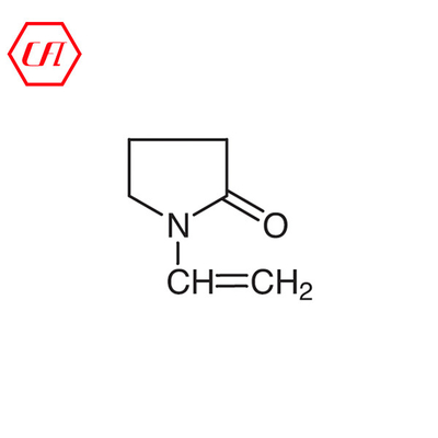 Cas 88-12-0 N-Vinyl-2-Pyrrolidone NVP Antimicrobial Coating Additives