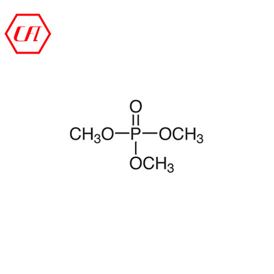 CAS 512-56-1 Methyl Phosphate Organic Chemistry Solvents TMP Trimethyl Phosphate 99%
