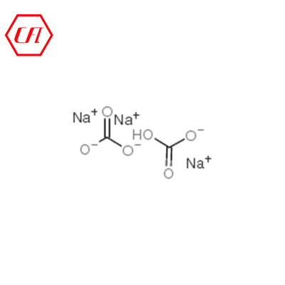 Food Grade Sesquicarbonate Cas 533-96-0 Sodium Sesquicarbonate For Food Additive