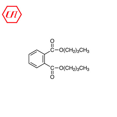 Plasticizer DBP Liquid Cas 84-74-2 Dibutyl Phthalate For PVC