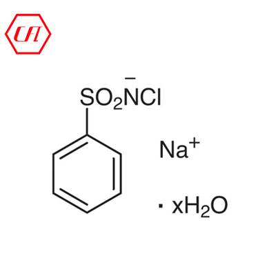 High Purity Chloramine B For Water Treatment CAS 127-52-6