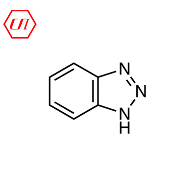 99.5% Purity BTA Metal Corrosion Inhibitor Benzotriazole CAS 95-14-7 For Industrial
