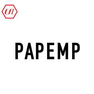Water Treatment Chemical Corrosion Scale Inhibitor 50% Solution PAPEMP