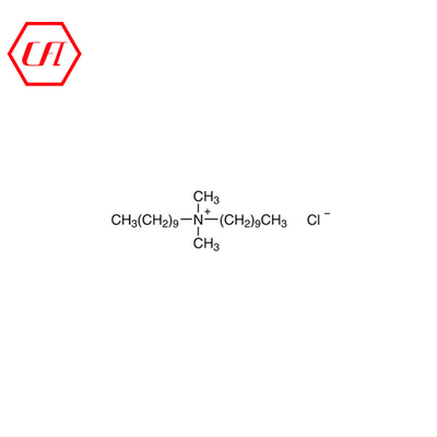 50% 80% DDAC Didecyl Dimethyl Ammonium Chloride CAS 7173-51-5