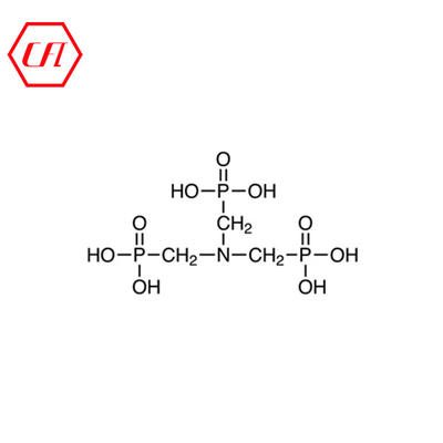ATMP 50% Liquid 95% Powder Amino Tris Methylene Phosphonic Acid CAS 6419-19-8