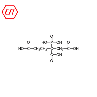 Water Treatment Chemical 50% PBTC 2-Phosphonobutane-1,2,4-tricarboxylic acid CAS 37971-36-1