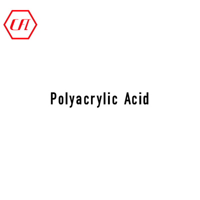 PAA 50% & 60% CAS 9003-01-4 Polyacrylic Acid Scale Inhibitor Dispersant ChemFine