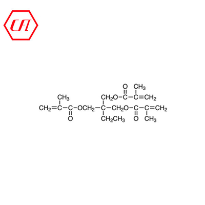 TMPTMA TRIMETHYLOLPROPANE TRIMETHACRYLATE CAS 3290-92-4