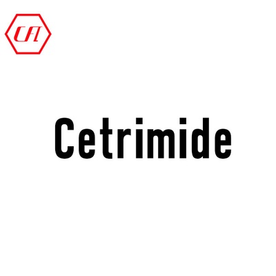 99% CETRIMIDE CAS 8044-71-1 Flavor Fragrance Intermediates