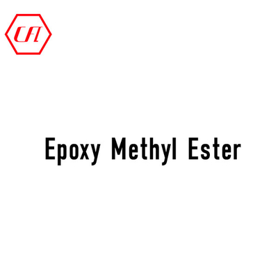 Plasticizer Epoxy Methyl Ester CAS 68082-35-9