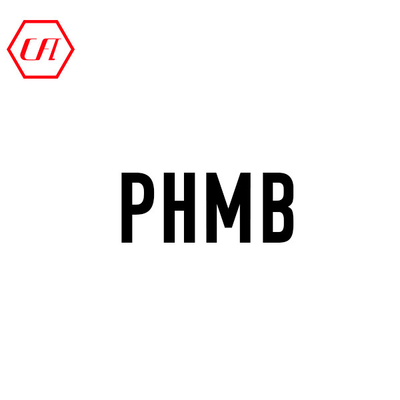 PHMB POLYHEXAMETHYLENE BIGUANIDE HYDROCHLORIDE SOLUTION LIQUID CAS 32289-58-0