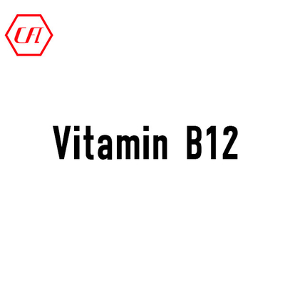 VB12 Vitamin B12 CAS No 68-19-9