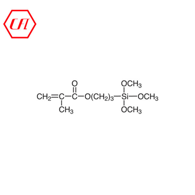 3-Methacryloxypropyltrimethoxysilane CAS 2530-85-0