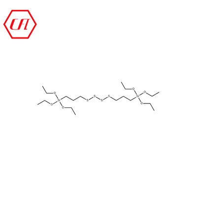 Bis[3-(triethoxysilyl)propyl]tetrasulfide CAS 40372-72-3
