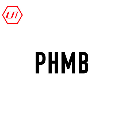POWDER PHMB POLYHEXAMETHYLENE BIGUANIDE HYDROCHLORIDE CAS 32289-58-0