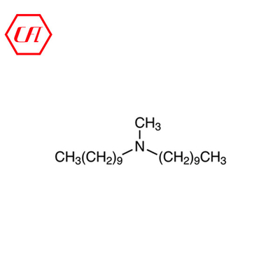 DIDECYLMETHYLAMINE / N-METHYLDIDECYLAMINE CAS 7396-58-9 FOR BACTERICIDE