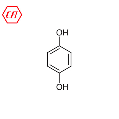 High Purity Hydroquinone 1,4-Dihydroxybenzene CAS 123-31-9 for Cosmetic Industrial