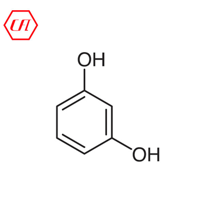 High-Purity Resorcinol (1,3-Dihydroxybenzene) CAS 108-46-3 for Resins, Adhesives & Cosmetics