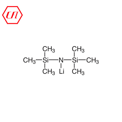 LiHMDS Lithium Bis(trimethylsilyl)amide Liquid Cas 4039-32-1