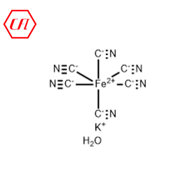 Potassium Ferrocyanide Trihyrate CAS 14459-95-1