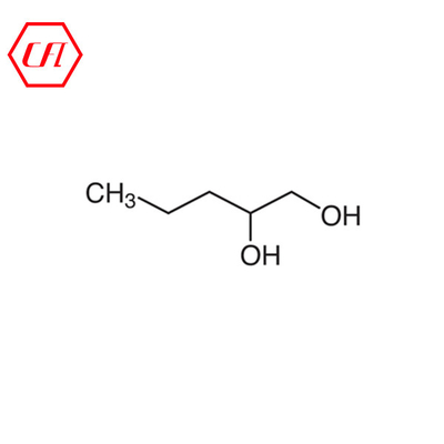 High Purity Cosmetic Ingredients 1,2-Pentanediol CAS 5343-92-0