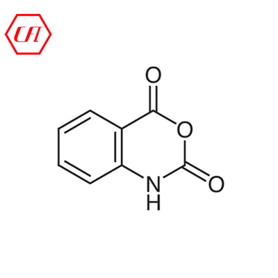 Pharmaceutical & Dye Intermediate Isatoic Anhydride CAS 118-48-9