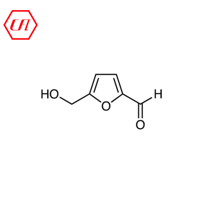 Premium 5-HMF HMF 5-Hydroxymethylfurfural Powder CAS 67-47-0