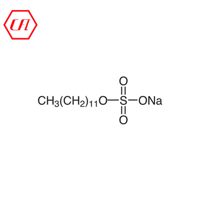 Sles70 Sodium Dodecyl Sulfate LAURYL SULFATE SODIUM SALT CAS 151-21-3
