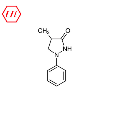 Phenidone B / 1-phenyl-4-methyl-3-pyrazolidone Cas 2654-57-1 for Photosensitive Material Developer