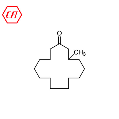 Cosmetic Grade Muscone Cas 541-91-3