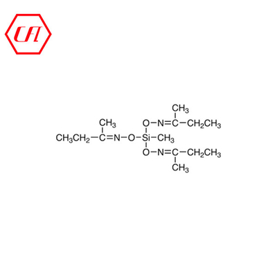 MOS Methyltris(methylethylketoxime)silane Cas 22984-54-9