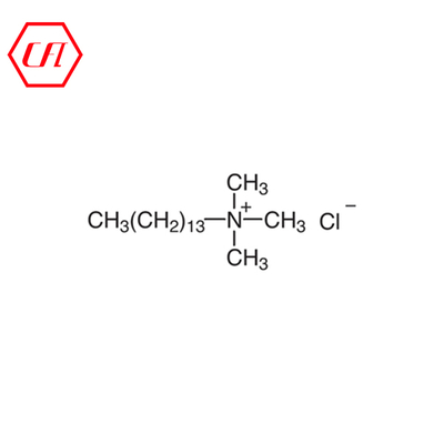 TTAC Tetradecyl Trimethyl Ammonium Chloride CAS 4574-04-3