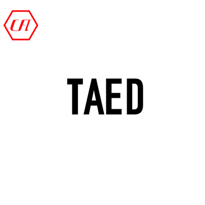 TAED Tetraacetylethylenediamine CAS 10543-57-4
