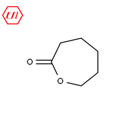 PCL Polycaprolactone Powder CAS 24980-41-4