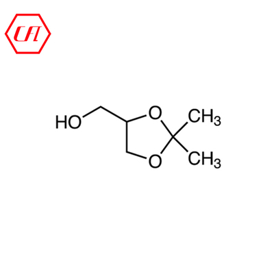 Solketal 2,2-Dimethyl-1,3-dioxolane-4-methanol CAS 100-79-8