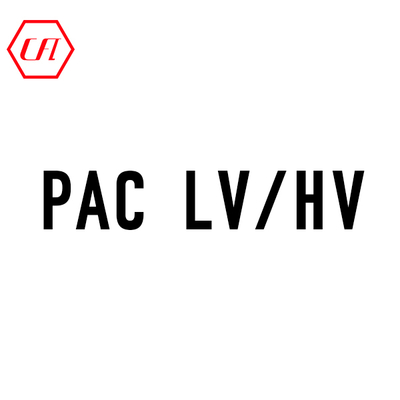 Polyanionic Cellulose PAC LV/HV