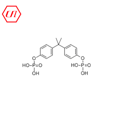 Halogen-Free Flame Retardant BDP Bisphenol a Diphosphate  CAS 181028-79-5